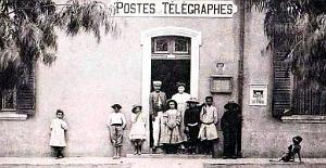 2003- Er-Rahel - La Poste2
